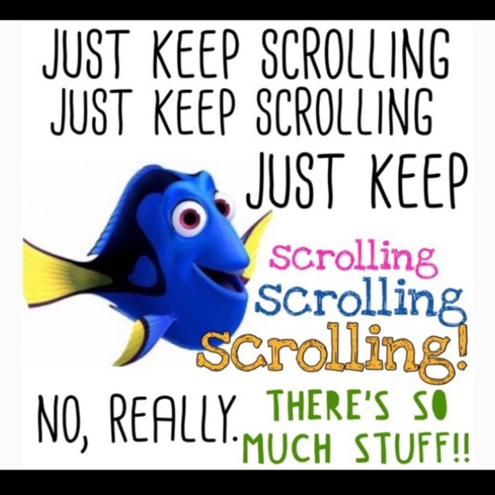 Find Something you Like and send me an offer!